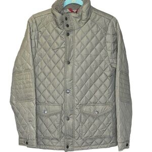 Vince Camuto Youth Quilted Chore Barn Coat Jacket sz XL/18 New